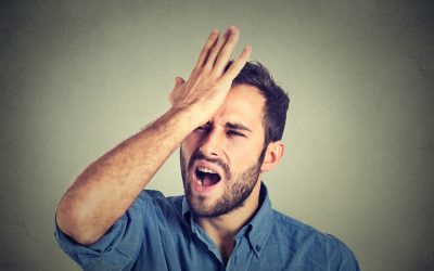 Are we losing business through stupid mistakes?