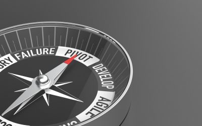 Preparing for the Pivot