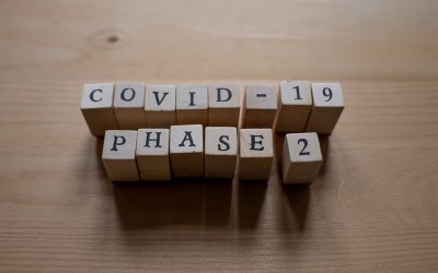 Don’t let it be Ground Hog Day… or Embrace Phase 2 now