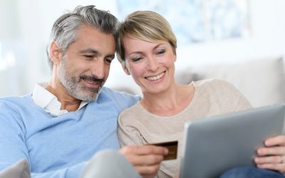 It’s about Boomer POWER, my local sales leader friends