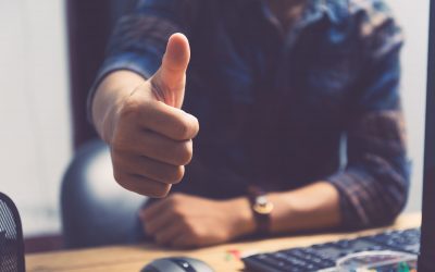 Last Year’s Stalled Sales Efforts = 2021 Possible Payoff Time