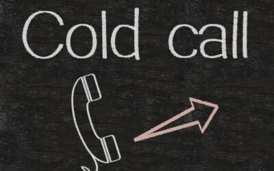 Why I Don’t Ask for a Meeting on a Cold Call