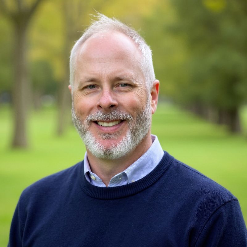Gene Lightfoot 800x800px